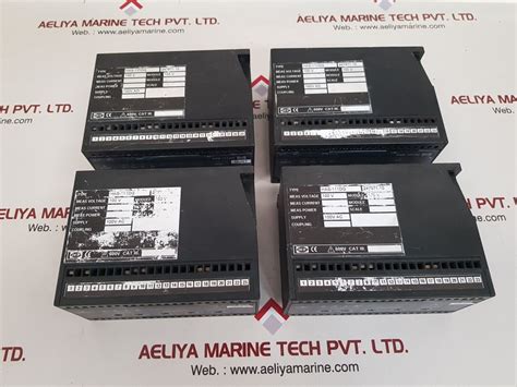 Deif has-111dg synchronization & circuit breaker closing 247971.10 Use ...