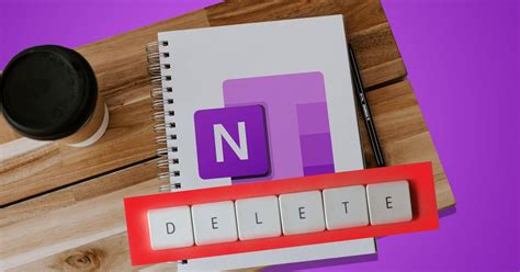 How to Delete OneNote Notebook 2024 的图像结果