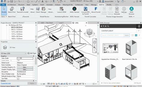 Image result for SmartBIM Library