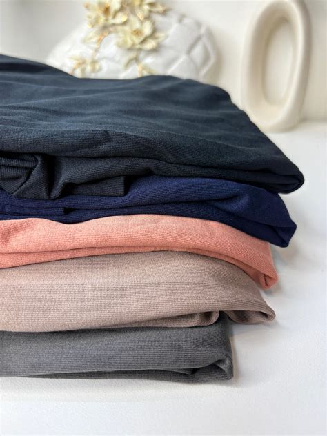 Inner Full Sleeve T-Shirt – Hijab Stories
