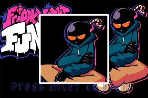 Image result for Whitty Mod Full Week