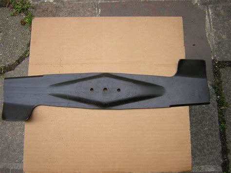 AFFILATURA LAMA TOSAERBA