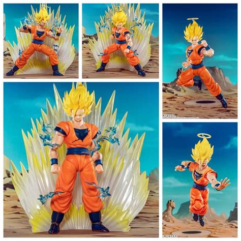 Demoniacal Fit Possessed Horse - Majinbuster Dragon Ball Dragonball ...