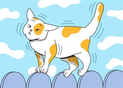 Wobbly Cat Syndrome: What Does A Cat Tremor Look Like?
