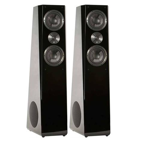 Top 10 Best Floor Standing Speakers in 2024