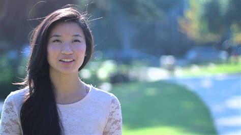 Pictures of Michelle Farrah Huang