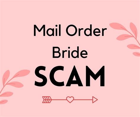Image result for Mail Order Bride Scam