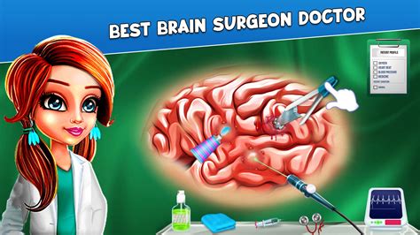 Image result for Surgery Computer Games