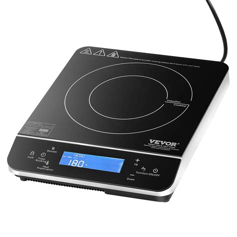 Image result for Portable Induction Cooktop