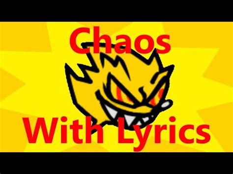 Image result for Chaos FNF Sound Test Code