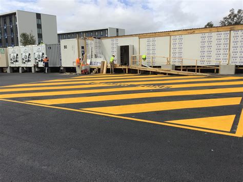 Line Marking Operational Plan 的图像结果