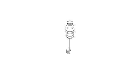 Kohler 1119365 Diverter Tube and Body Kit | Ferguson Home