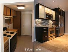 Remodeled Small Kitchens Before And After by Before After Small Kitchen Remodels Modern Kitchens Remodeled Small Kitchens Before And After