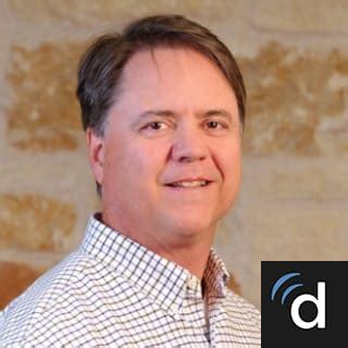 Dr. Douglas J. Buchanan, MD | Kerrville, TX | Family Medicine Doctor ...
