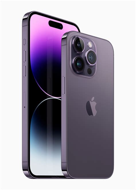 Apple ogłasza premierę iPhone’a 14 Pro i iPhone’a 14 Pro Max - Apple (PL)