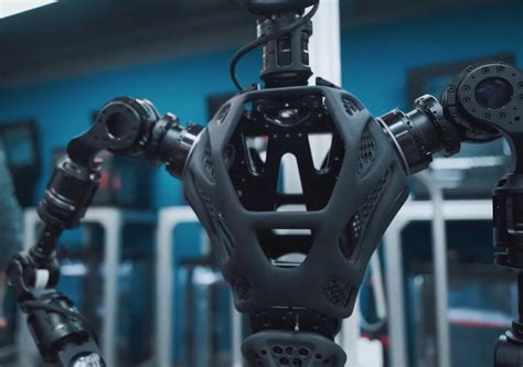 SD Robot Design 的图像结果