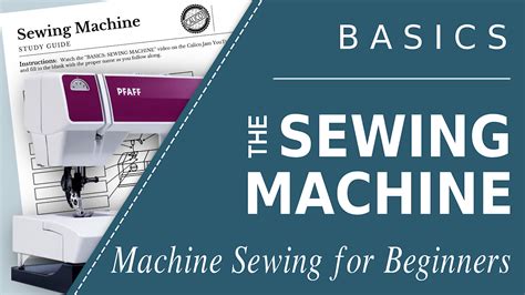 Image result for Sewing Machine Lessons