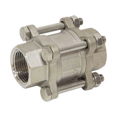 Image result for FMC Spring Loaded Check Valve