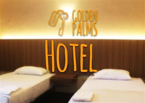 GOLDEN PALMS HOTEL (Lahad Datu, Sabah) - Specialty Hotel Reviews ...