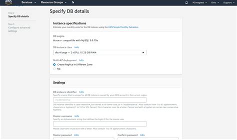 Image result for How Amazon Retrieve Data From Database