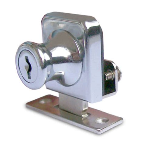 China Showcase Door Lock, Sliding Glass Door Lock, Available for ...
