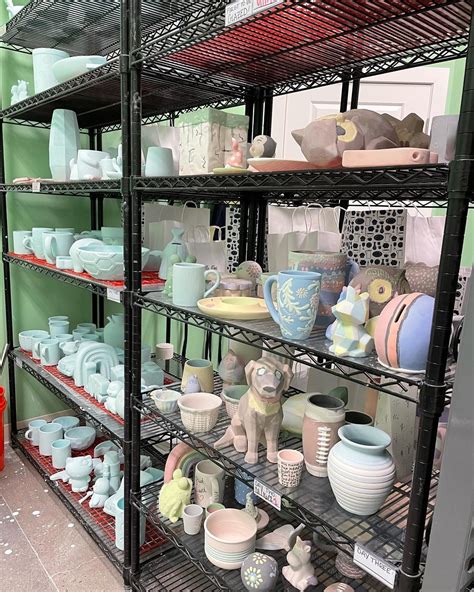 Color Me Mine - Fremont