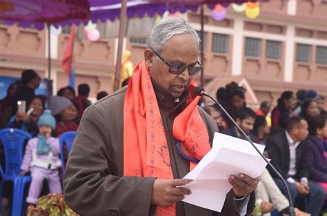 Nepal Don Bosco School/College | Alumni