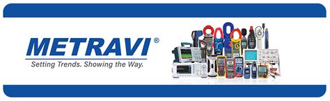 Metravi Instruments Metravi ERT-1502 Digital Earth Resistance Tester ...