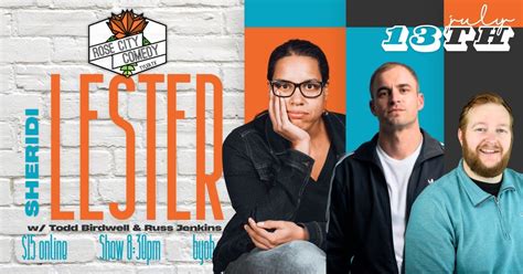 Saturday Night Stand Up Comedy, 117 W. Front St., Tyler, TX, United ...