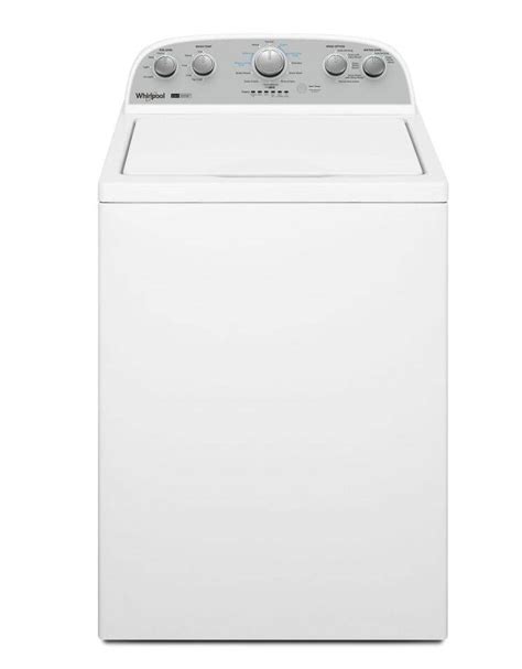 Image result for Whirlpool Top Load Washing Machine