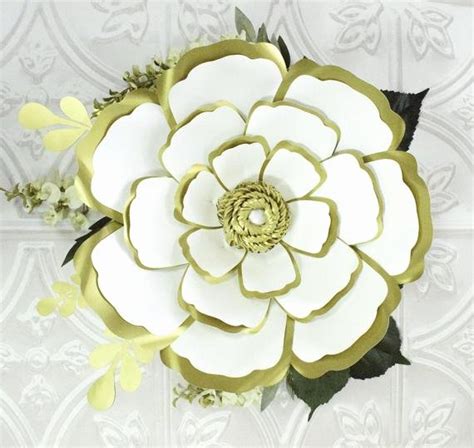 Free Paper Flower Pattern 的图像结果