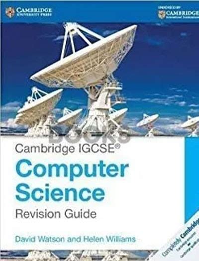 Igcse Computer Science 的图像结果
