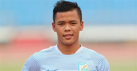 Fifa Under-17 World Cup: Suresh Wangjam admits India can’t just park ...