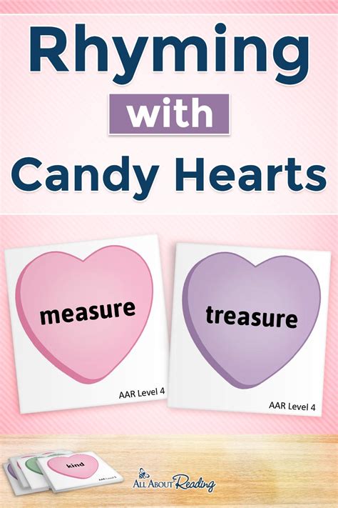 Rhyming Words With Heart at Morgan Alaniz blog