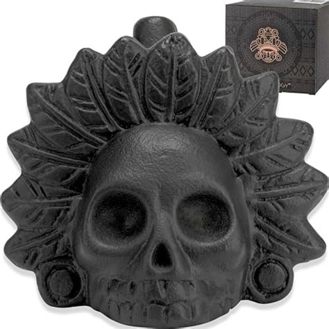 ARKAEOLOGY Aztec Death Whistle: Loudest Scream at 125+ Decibels ...