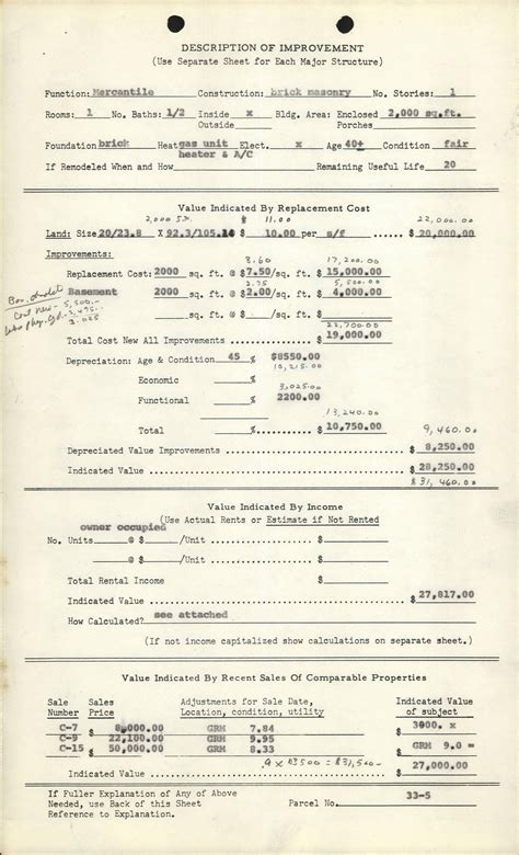 211 North Mangum Street, Durham, N.C.