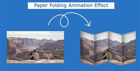 Image result for CSS Simple Paper Fold