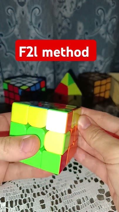 Image result for F2L Flow Chart