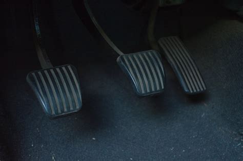What Is Double Clutching? (Plus FAQs) - In The Garage with CarParts.com