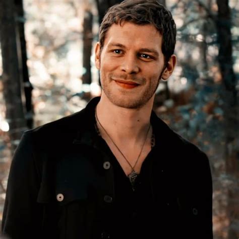 Klaus Mikaelson | The vampire diaries characters, Klaus the originals ...