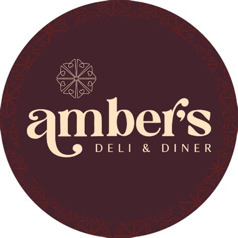 Amber's Deli & Diner