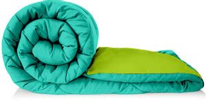 Dripcasa Solid Single Comforter for Heavy Winter - Buy Dripcasa Solid ...