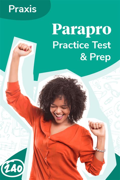 ParaPro Practice Test 的图像结果