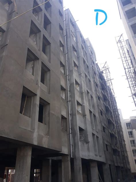 Smart Ghar | at Mavdi, Rajkot