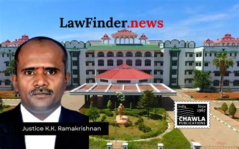 Madras High Court Quashes Conviction in NDPS Case, Orders Compensation ...