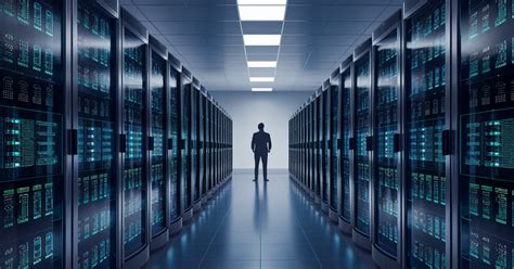 The Role of IoT Solutions in Modern Data Centers — Teletype