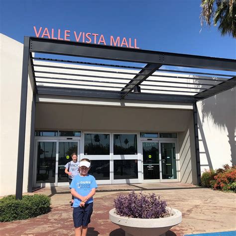 VALLE VISTA MALL - All You Need to Know BEFORE You Go 2026 (with Photos ...