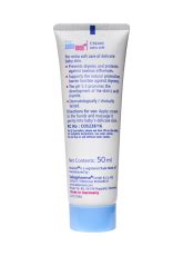 Sebamed Baby Cream Extra Soft - Baby Moisturizer for Gentle Care
