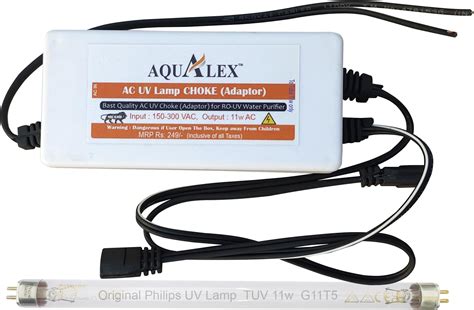 Philips Insect Killer Blue Tube Uv Pesto Flash Light, Led Tubelight ...