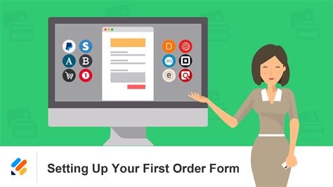 Image result for Electronic Ordering Form
